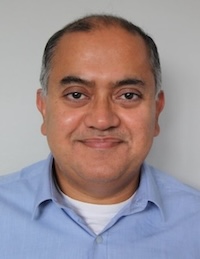 Samarjit Chakraborty